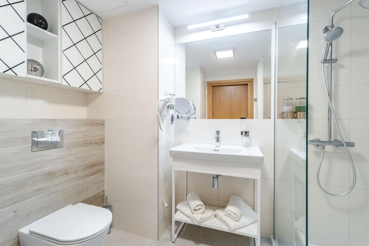 Apartment Almar Seaside Park Private Kolobrzeg